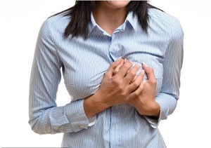 乳腺癌是怎么引起的?郑州御和堂中医师王卫昌说道:小心这3大原因