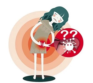 郑州肿瘤中医馆排名:卵巢癌是什么原因导致的