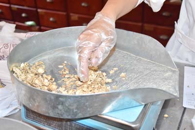 中医王卫昌聊聊原发性肺癌早期好治疗吗？