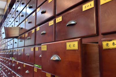 中医王卫昌:中医视角下的胰腺癌病因