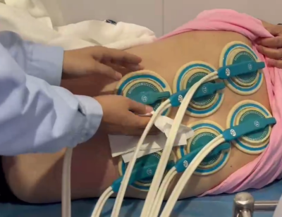 TTS动力温控经皮给药治疗技术——慢性病患者的福音