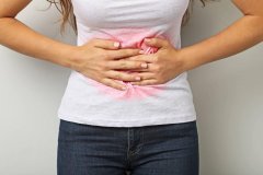 结肠癌的症状有哪些?